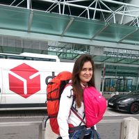 Betül Bayram's Photo