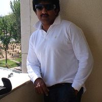 Ernest Godfrey's Photo