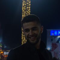 Jurgen Rexhmati's Photo