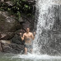 Varun Sharma's Photo