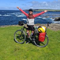 Miriam Schmitz's Photo