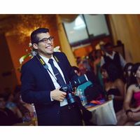 Mario Gonzalez's Photo