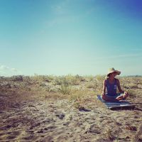 Marion dupuy's Photo