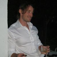 Chris Cubitt's Photo