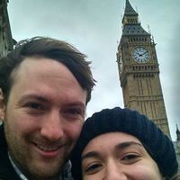 Todd Duncombe的照片