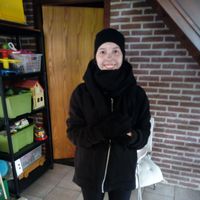 Anna Mosior的照片