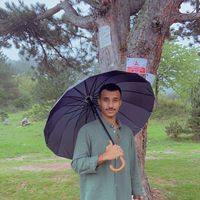 Abdulmalik Assad's Photo