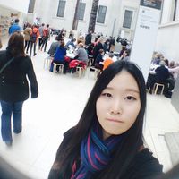 Myeonghee Kim's Photo