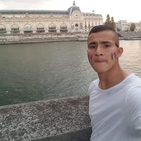 Henry Pérez Nuñez's Photo