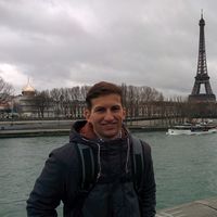 Tomáš Juřica's Photo