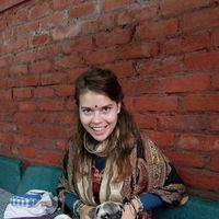 Akhila Kristi Dranger的照片