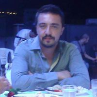 Fatih Kurdoğlu's Photo