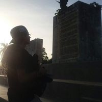 Danilo Rosero的照片