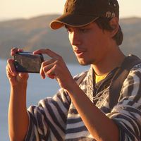 Ruan Forecchi's Photo