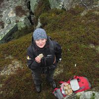 Lara Gebhardt's Photo