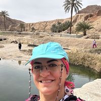 Roya Kaviani's Photo