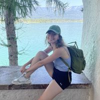 Klara Kubakova's Photo