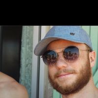 Adrien Bonnefoi's Photo