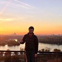 Pedro Henrique Peruch's Photo