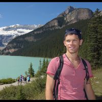 Will La vigne的照片