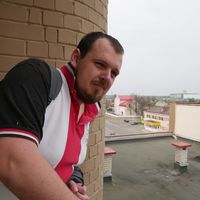 Raman Turanau的照片