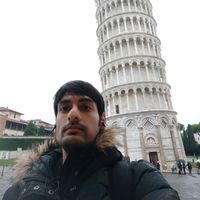 Varun Maheshwari's Photo