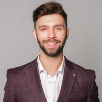 Руслан Смышляев's Photo