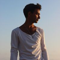 Andrey Gubanov的照片