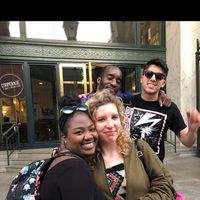 Vanessa Scheer的照片