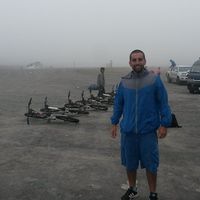 Juan Rodríguez的照片