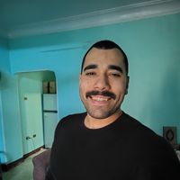 Mostafa Ayoub's Photo