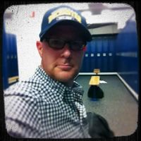 John H. Watson's Photo