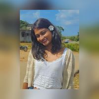 Ashwathy Maria's Photo