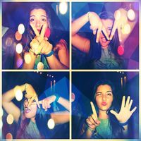 Francisca Ribeiro的照片