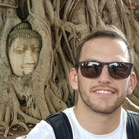 Andreas Arzdorf's Photo