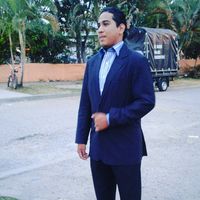 Carlos Rodriguez Burbano's Photo