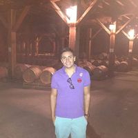 Fotos von Guillermo Murillo