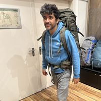 Emerson Henrique's Photo