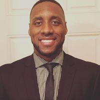 Thaddeus Thomas's Photo