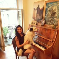 Amit Belaitė's Photo