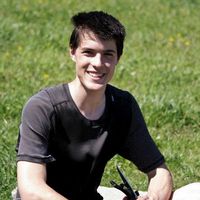 David Horký的照片