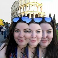 Rebecca Downey的照片