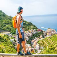 Jonathan Kingsland's Photo