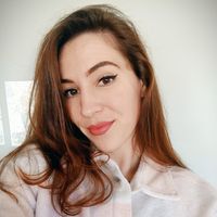 Michaela Procházková's Photo