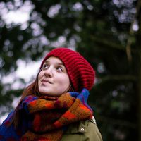 Anita Krtalic的照片