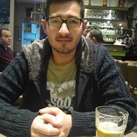 Kosmas Tsisma的照片