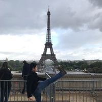 Benjamin Song's Photo