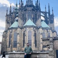 Verun Bhaate的照片