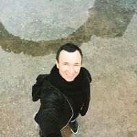 Alex Dzyuba的照片