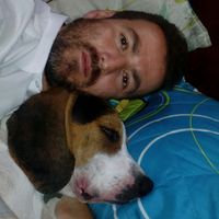 Andrés Rivera's Photo